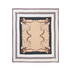 Colour – Bridle Print
