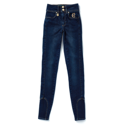 Colour – Deep Indigo