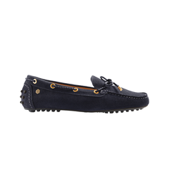 Colour – Navy Suede