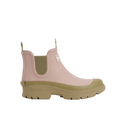 Colour – Gardenia Pink/Bleached Olive
