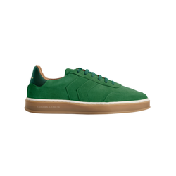 Colour – Clover Green Suede