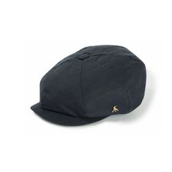 Colour – Navy Wax