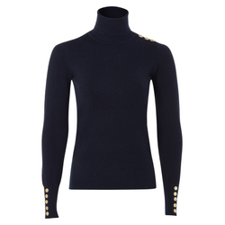 Colour – Ink Navy