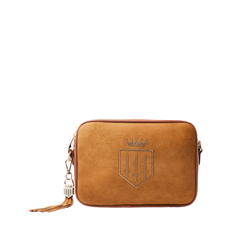 Colour – Tan Suede