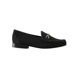 Colour – Black Suede