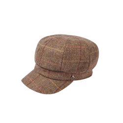 Colour – Chestnut