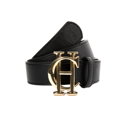 Colour – Black Leather