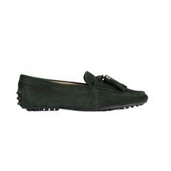 Colour – Laurel Suede