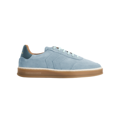Colour – Sky Blue Suede