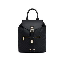 Colour – Black Monogram