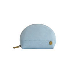 Colour – Sky Blue Suede