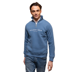 Colour – Vintage Blue