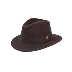 Colour – Dark Brown