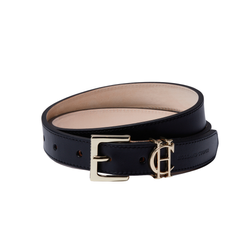 Colour – Black Leather