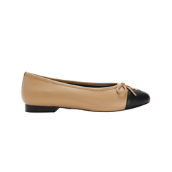 Colour – Nude Black