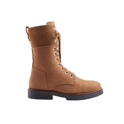 Colour – Cognac Nubuck