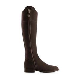 Colour – Chocolate Suede