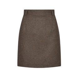 Colour – Mocha Herringbone