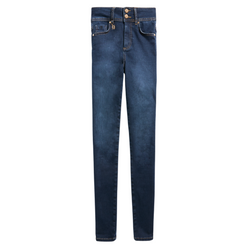Colour – Deep Indigo
