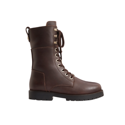 Colour – Mahogany Leather