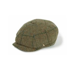 Colour – Green Tweed
