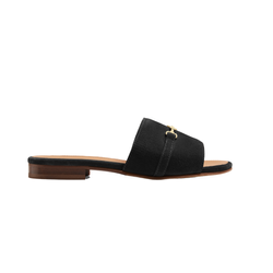 Black Suede