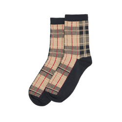Hessian Tartan