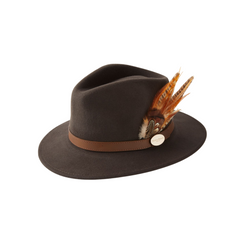 Colour – Brown