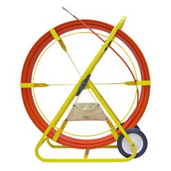 Specification – 1/2" x 600', Marked Every 5'