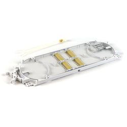 Configuration – FOSC-ACC-B-TRAY-24-KIT