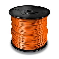 Specification – HF, 12 AWG, PE45, 2500ft