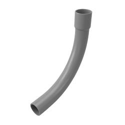 Size – 4" X 90deg X 36"