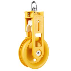 Specification – 8"
