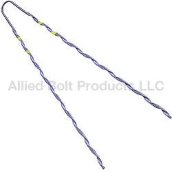 1/4" - Yellow