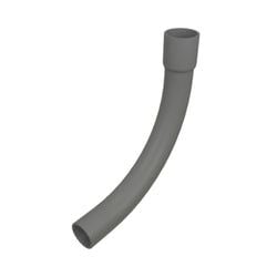 Size – 4" X 90deg X 36"