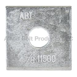 Size – 3/16" X 2-1/4"
