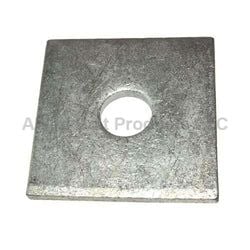 1/8" X 2"