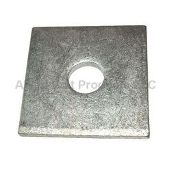 Size – 1/8" X 2"