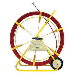 Size – 7/16" x 1000', Marked Every 5'