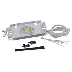 Configuration – FOSC-ACC-A/B-TRAY-12-RBN-US