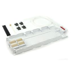 Configuration – FOSC-ACC-D-TRAY-RIBN-24-US