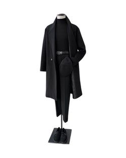 Color – Negru