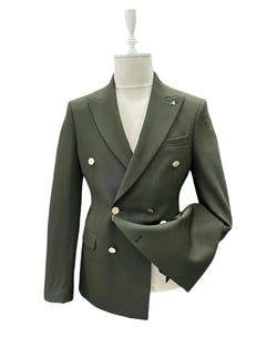 Color – Verde