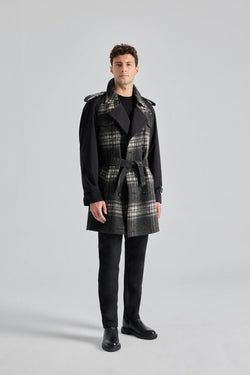 Color – Negru-Alb