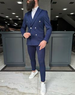 Color: – Bluemarin