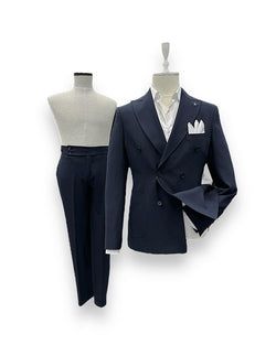 Color: – Bleumarin