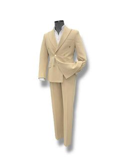 Color: – Crem