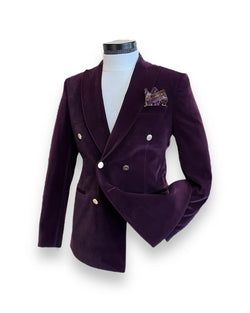 Color – Bordo