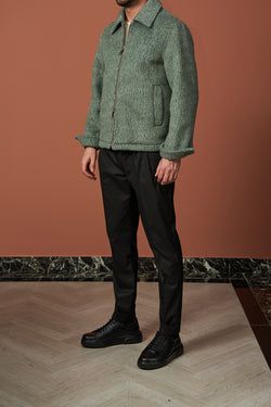 Color – Verde