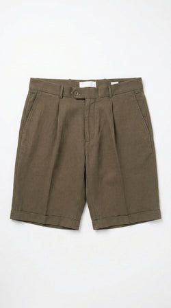 Color – Kaki